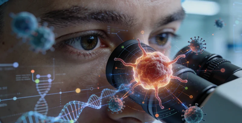 崇左家庭进行遗传咨询场景