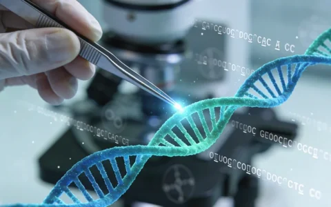 商洛线粒体12S rRNA基因检测最新消息地址