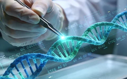 乌兰浩特哪里做子宫内膜癌KRAS基因检测比较好？