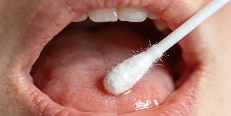 南京地标建筑与医疗符号结合，体