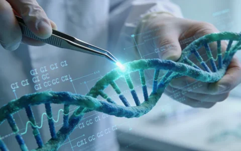 莆田DFNA基因检测需要在哪里办理