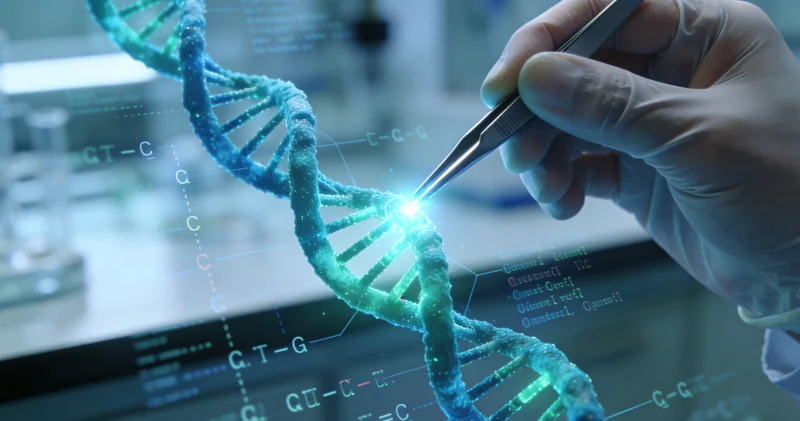 烟台合作实验室进行基因测序分析