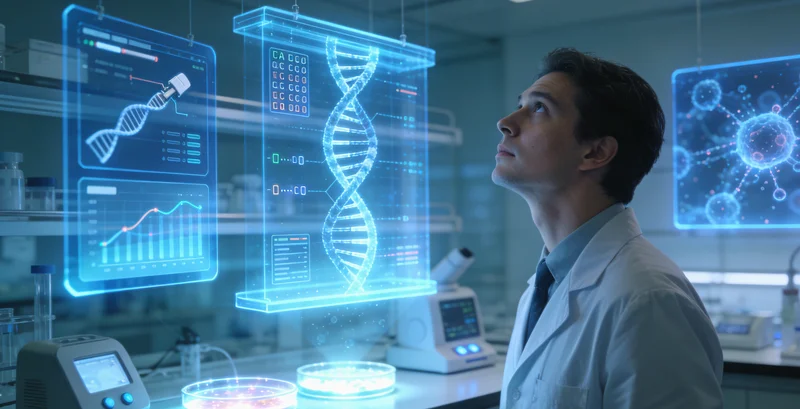 无锡遗传咨询师为家庭解读基因检