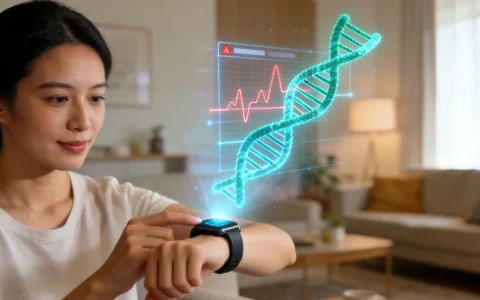 衡阳CDH23基因检测攻略：正规检测点、地址、流程一览