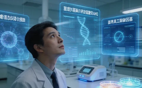 平顶山NTRK基因突变检测靠谱机构推荐【口碑之选】