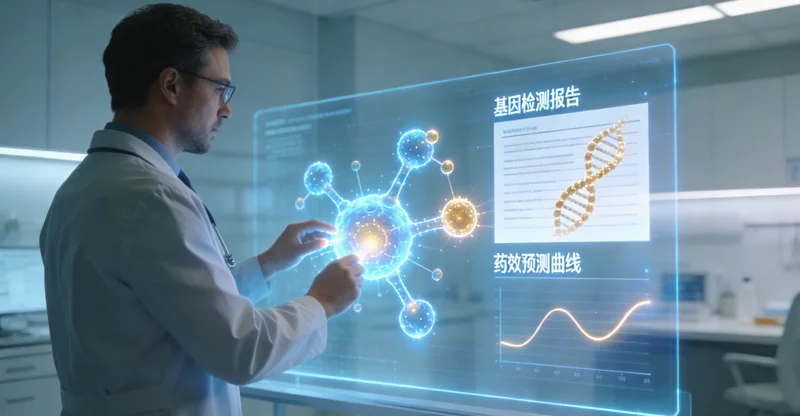 哈尔滨医院遗传咨询门诊医生与家