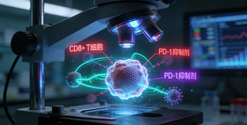 宣城医院进行基因检测采样场景