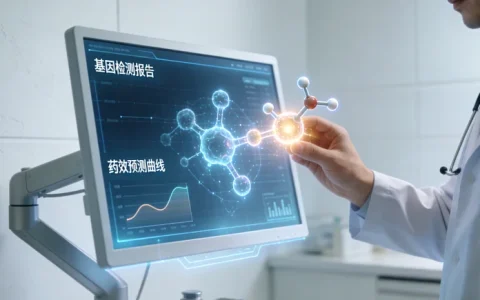 南充CHARGE综合征基因检测检测全攻略：从医院到专业机构