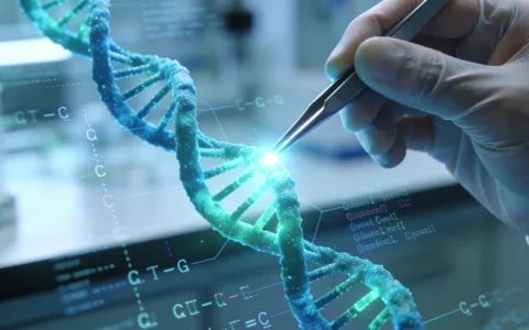 郴州Waardenburg综合征基因检测如何找到正规的检测中心