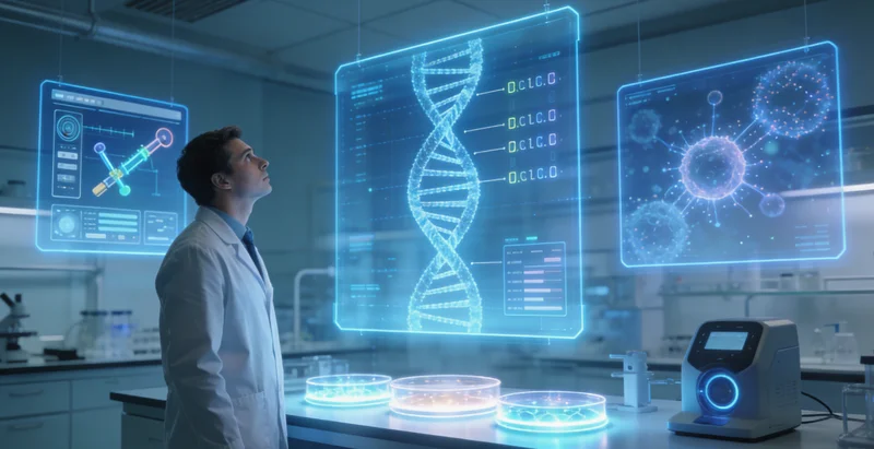 金华遗传咨询师向家庭解读基因检