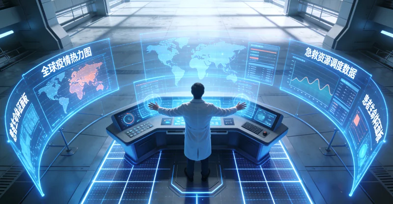 昭通李女士家庭遗传咨询场景