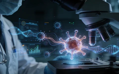 东莞USH基因检测机构的详细位置与联系方式