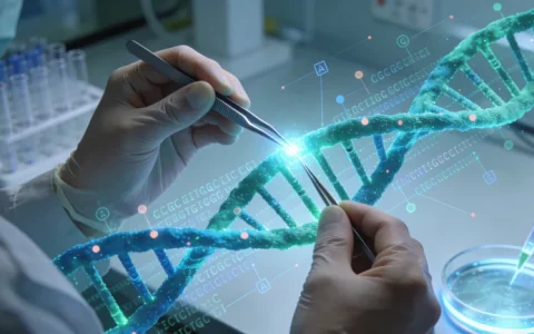 辽阳有哪些地方能做OTOF基因检测检测（附地址）