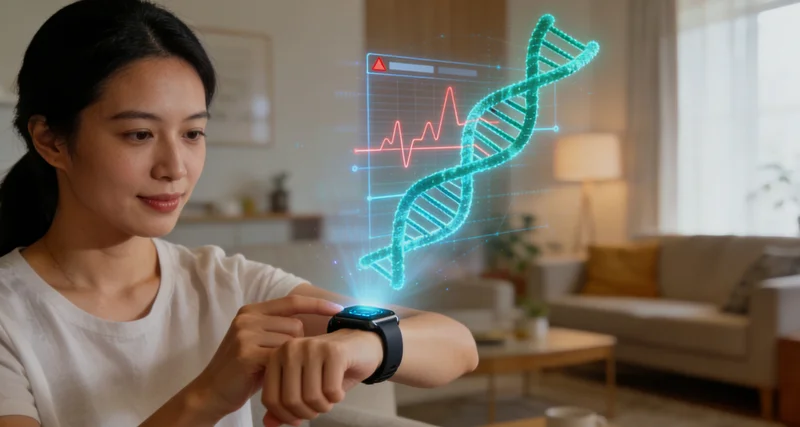 荆门专业遗传咨询师解读耳聋基因