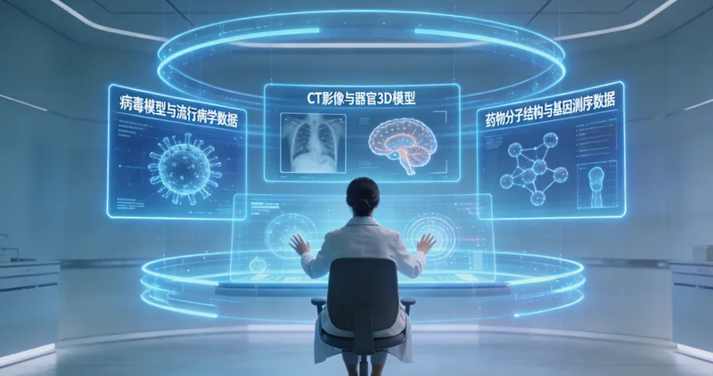 长春遗传咨询门诊医生为家庭解读