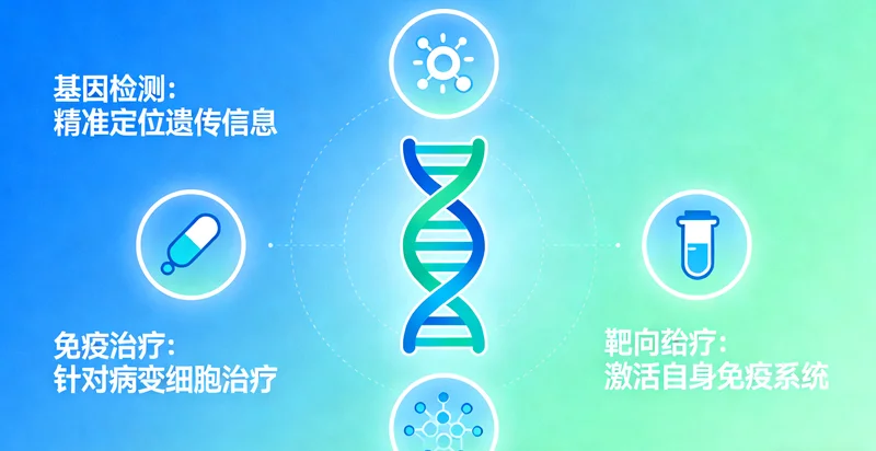 横州NTRK靶向药物示意图