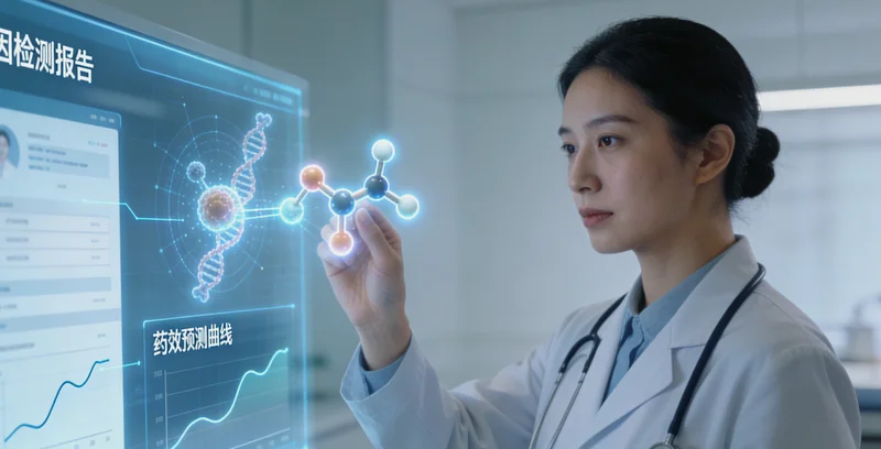 白城家庭查看新生儿耳聋基因筛查