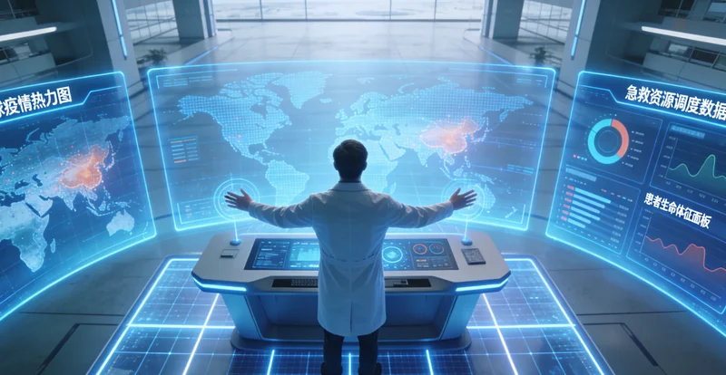 贺州基于基因诊断的多学科健康管