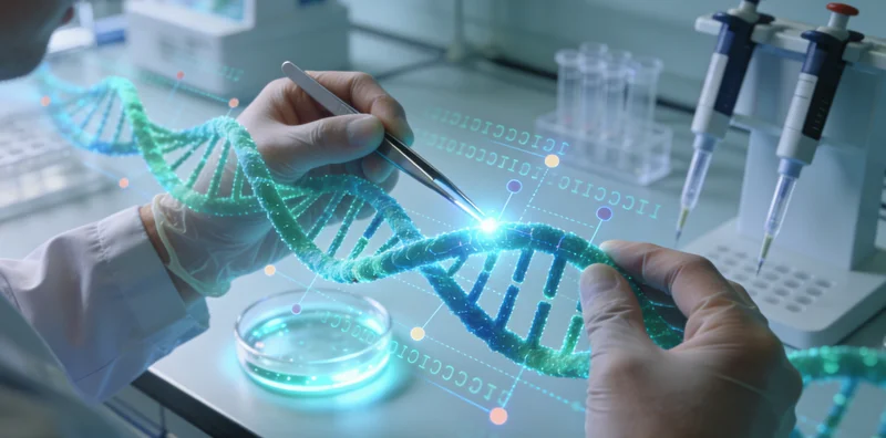 建瓯医院液体活检抽血与基因检测