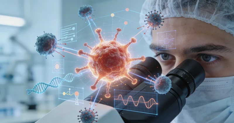 酒泉遗传咨询师向家庭解读基因检