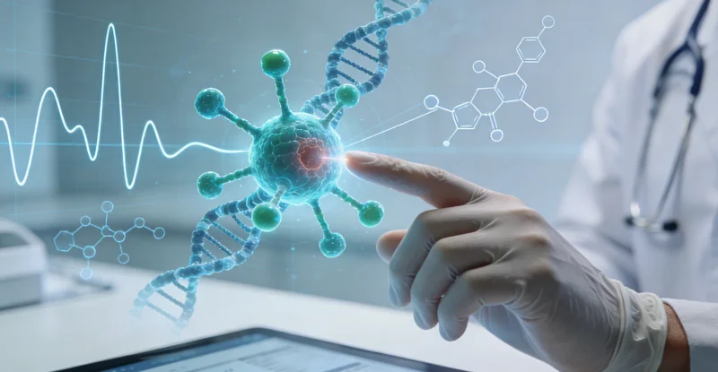 上饶家庭与遗传咨询师沟通场景