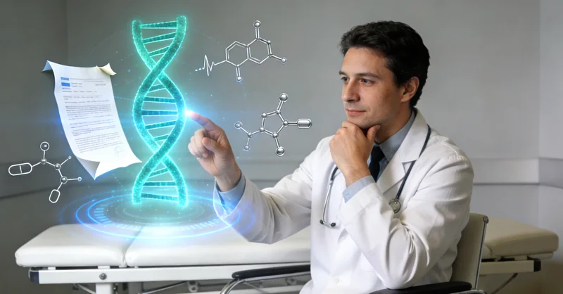 COL4A5基因检测报告专业解