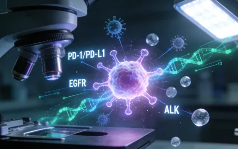 聊城Stickler综合征基因检测的可靠机构地址一览