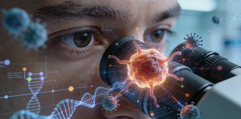 阳泉医生为咨询者解读MYO7A