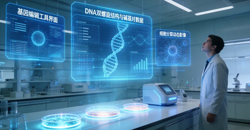 济南医生为家庭进行遗传咨询解读