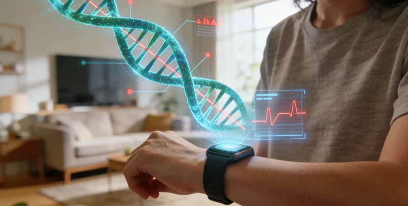 包头基因检测科普之耳聋伴甲状腺