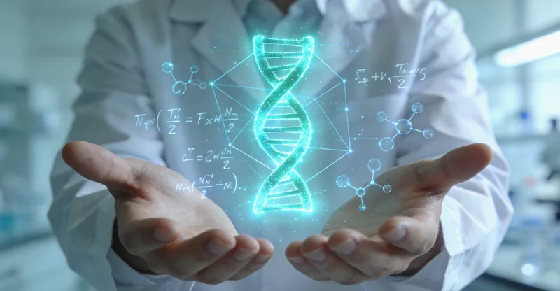 阳泉遗传咨询师与家庭解读基因报