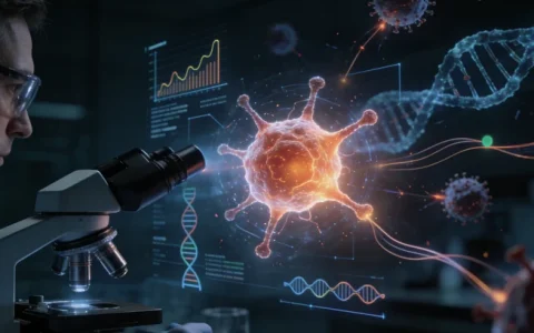 镶黄地区PD-L1 SP263检测正规中心办理指南