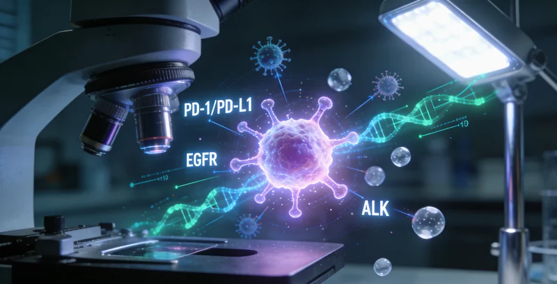 平顶山遗传分析师解读基因检测报