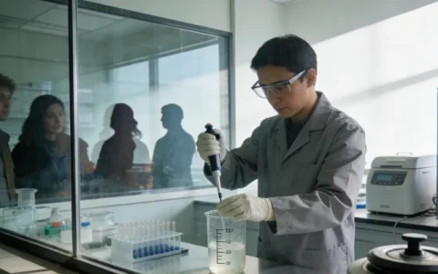 宜宾耐药基因基因检测第三方基因检测机构推荐