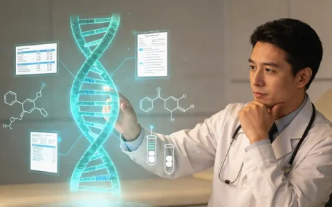 梧州耳聋伴视网膜色素变性基因检测机构地址一览表