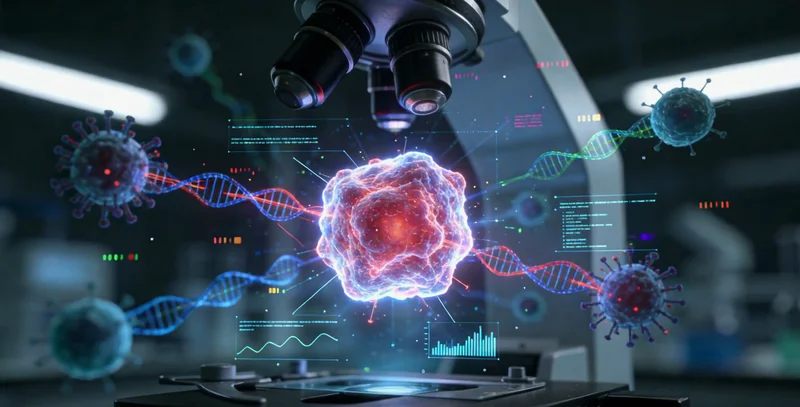 自贡遗传咨询师向家庭解读基因检