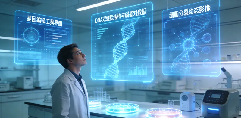 鞍山医院遗传咨询师为家庭解读基