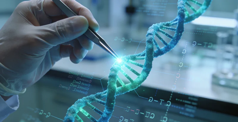 高通量测序实验室技术平台