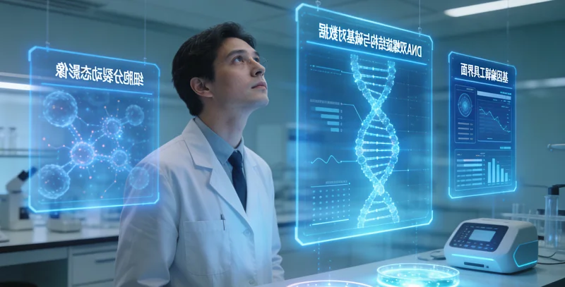 合山家庭与医生沟通基因检测报告