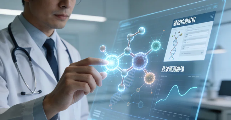 庆阳医院-新生儿耳聋基因检测采