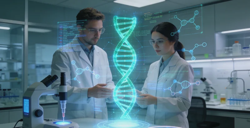 常州遗传咨询门诊医生与患者沟通