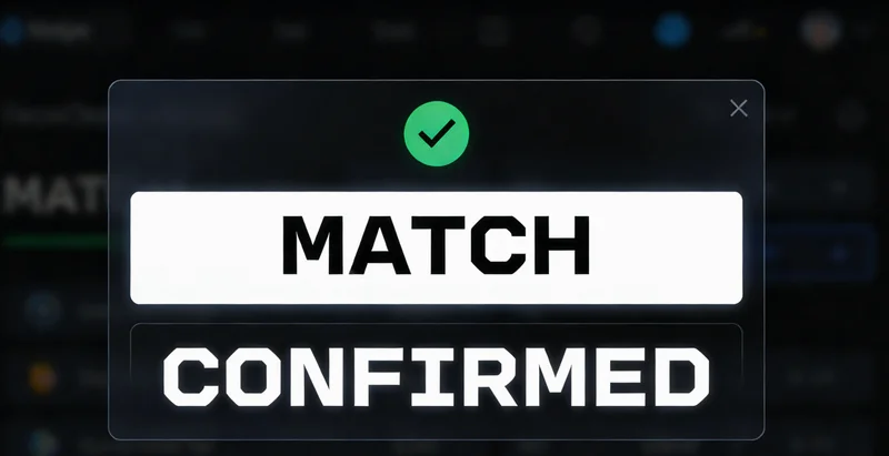 一家人欣慰地看着检测报告,表情