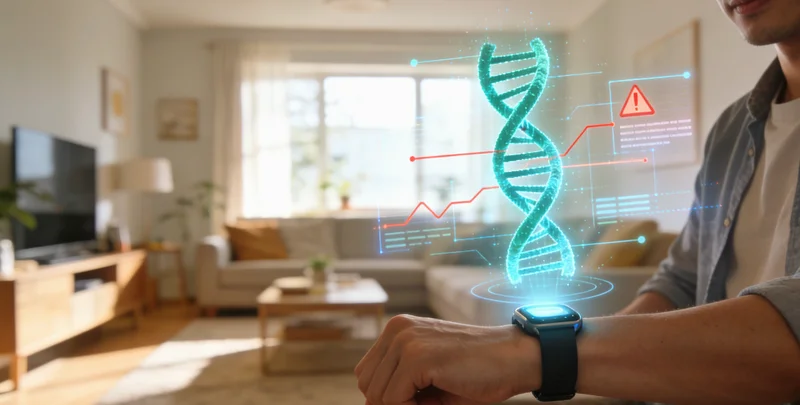 黄石耳聋基因检测采血现场