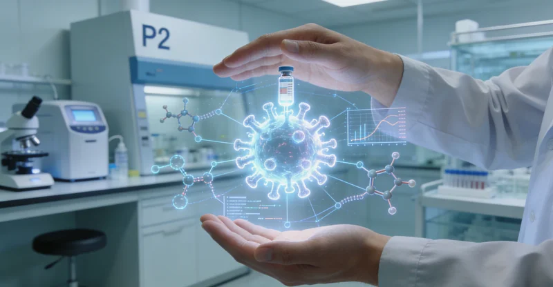 白城遗传咨询师为家庭解读检测报