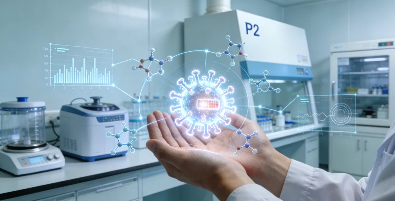 广安遗传咨询师为家庭解读基因检