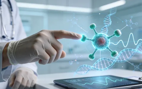 忻州耳聋伴视网膜色素变性基因检测正规机构名录及位置信息