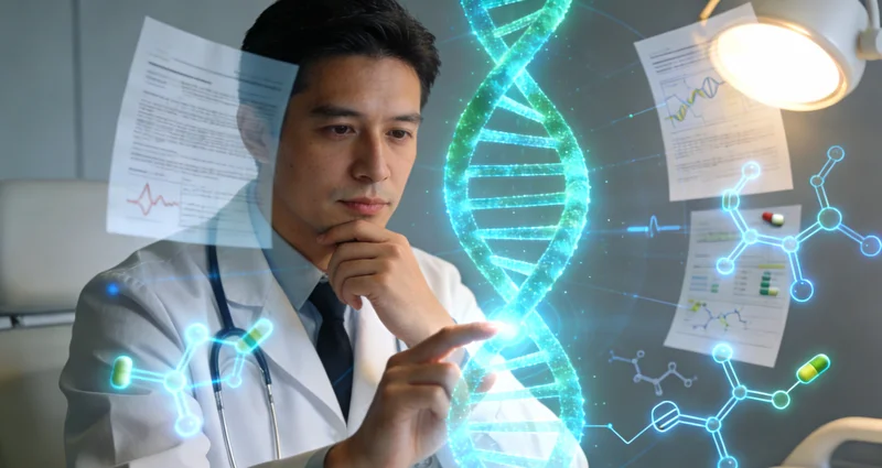 芜湖家庭接受遗传咨询师报告解读