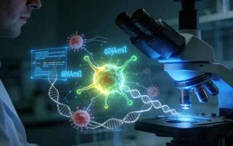 沈阳MYO7A基因检测机构排行