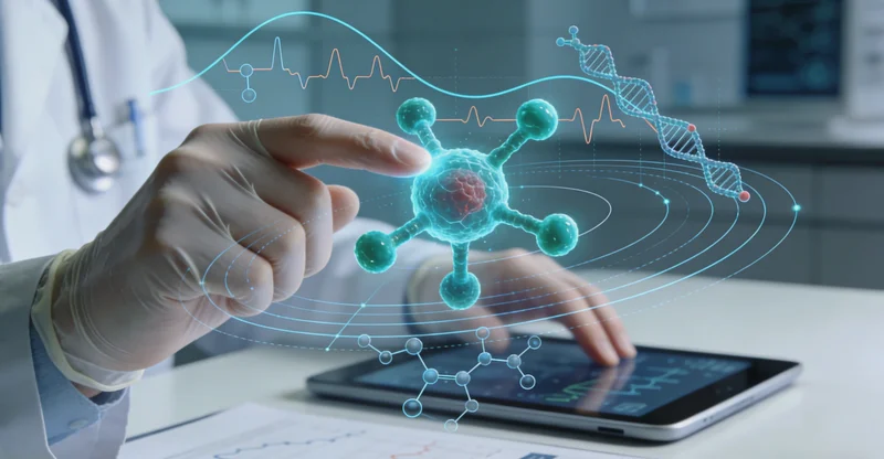 安庆家庭与医生进行遗传咨询沟通