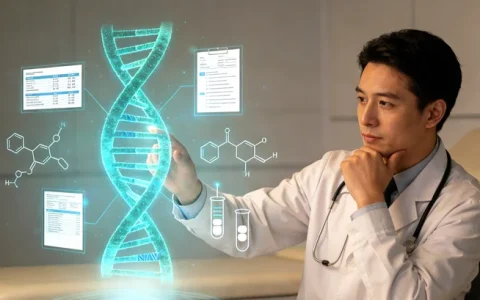 杭州MITF基因检测机构去哪查